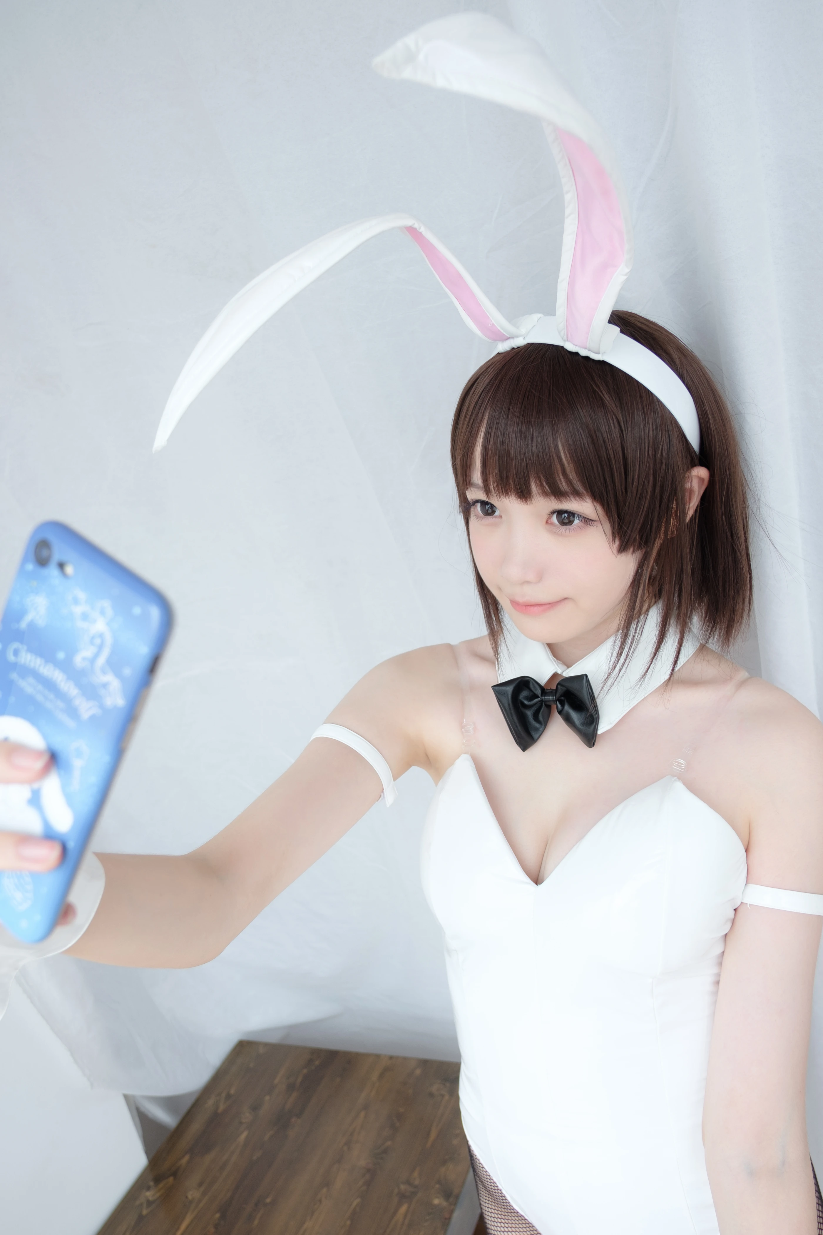 森萝财团 LOVEPLUS-001 [148P 1V]插图
